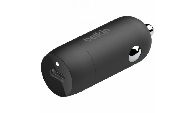 Autolaadija Belkin CCA004BTBK 30 W