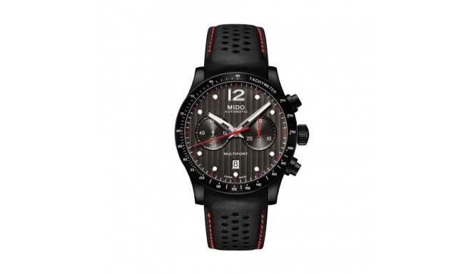 Meeste Kell Mido MULTIFORT CHRONOGRAPH (Ø 44 mm)