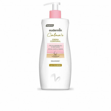 Kehakreem Eudermin CALMA'S 500 ml