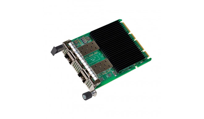 Võrgukaart Intel E810-XXVDA2
