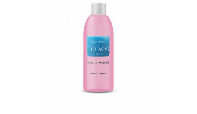 Nail polish remover Nooves BEAUTY SERIES 100 ml