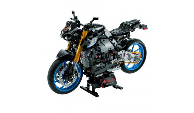 Строительный набор Lego 42159 YAMAHA MT-10 SP 1478 Предметы