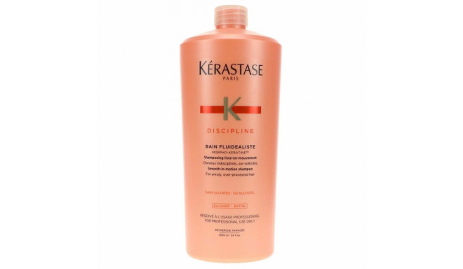 Šampoon Discipline Bain Fluidealiste Kerastase U-HC-8651 1 L