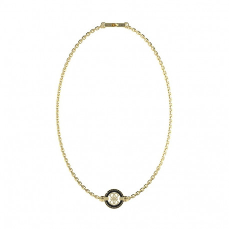 Naiste Ripats Guess JUMN04424JWYGBKT-U Kuldne