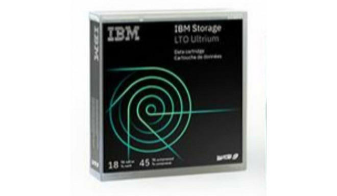 Data Cartridge IBM 02XW568