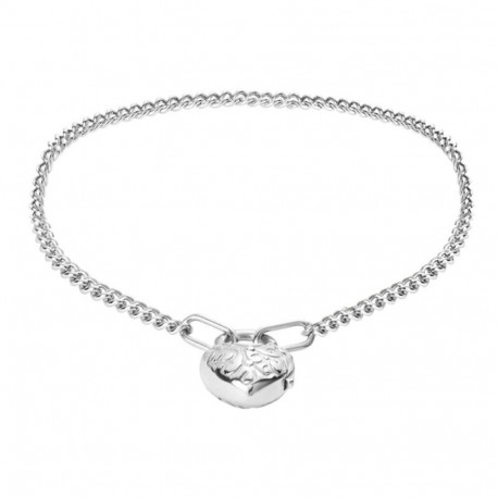 Ladies' Bracelet Stroili 1688421 Silver