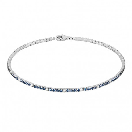 Ladies' Bracelet Stroili 1688326 Silver