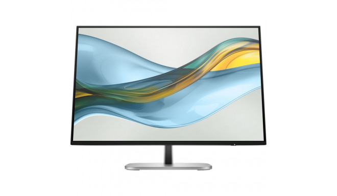 Monitor HP 9D9A7AA#ABB 24" WUXGA