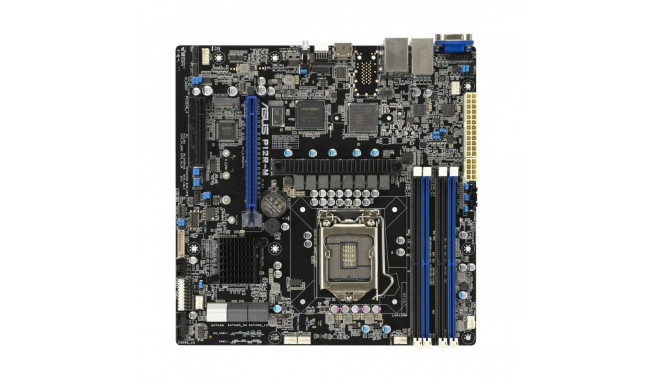 Emaplaat Asus P12R-M LGA 1200