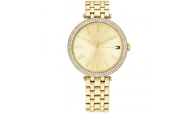 Ladies' Watch Tommy Hilfiger NATALIE (Ø 34 mm)