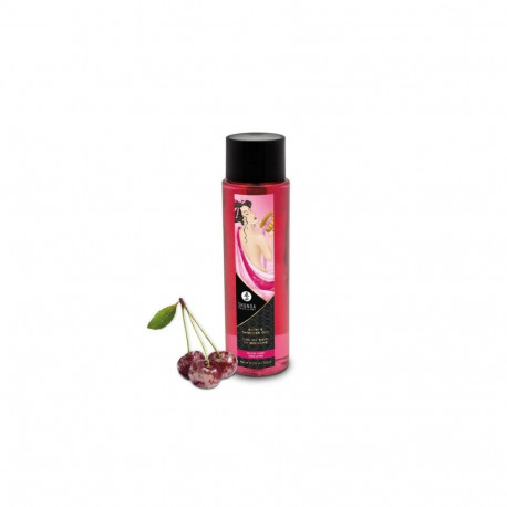Shower Gel Shunga 370 ml Cherry