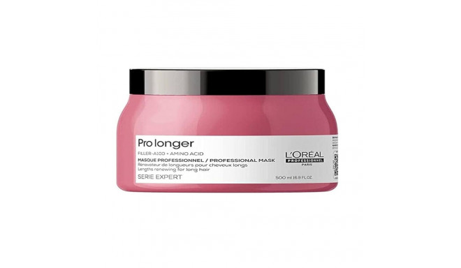 Hair Mask L'Oreal Professionnel Paris Pro Longer 500 ml