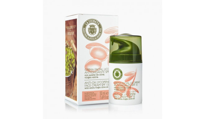 Day Cream La Chinata 50 ml