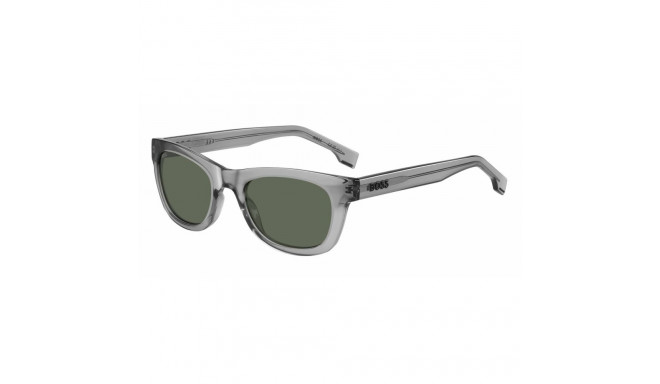 Men's Sunglasses Hugo Boss BOSS-1649-S-KB7 Ø 52 mm