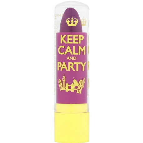 Huulepalsam Rimmel London Calm And Love Lilla