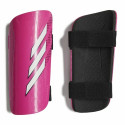 Football Shinguards Adidas X Sg Trn Fuchsia