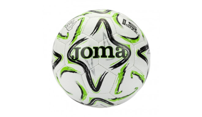Jalgpall Joma Sport Ego II Roheline