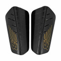 Football Shinguards New Balance Nclasp Flex Black