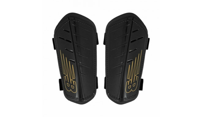 Football Shinguards New Balance Nclasp Flex Black