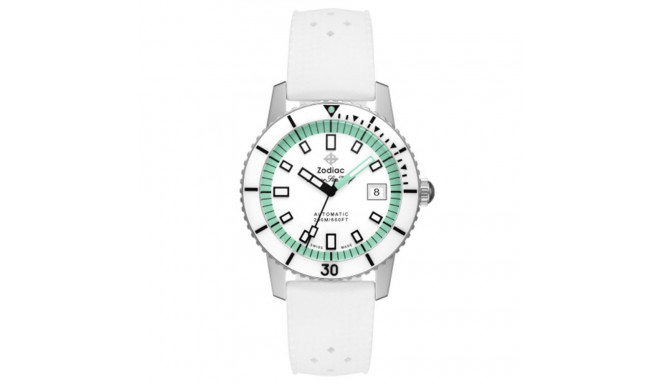 Unisex Kell Zodiac ZO9309