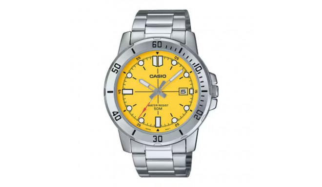 Meeste Kell Casio DIVER (Ø 45 mm)