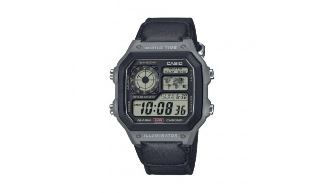 Men's Watch Casio AE-1200WHUB-8AVEF