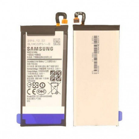 Mobile Battery Samsung EB-BA520ABE