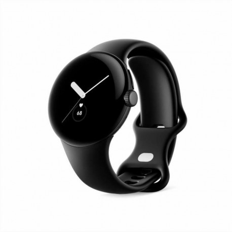 Nutikell Google Pixel Watch GA04300 Must Mattmust 1,2" 294 mAh LTE