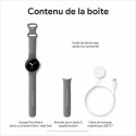 Nutikell Google Pixel Watch GA04300 Mattmust 1,2" 294 mAh LTE