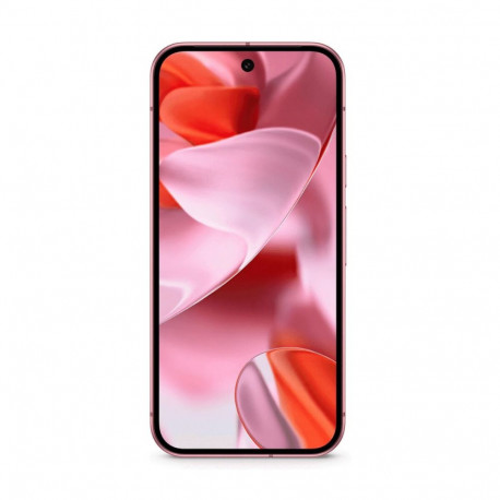 Nutitelefonid Google Pixel 9 6,3" Octa Core 12 GB RAM 128 GB Roosa