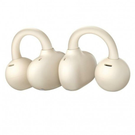 Kõrvasisesed Bluetooth Kõrvaklapid Huawei FreeClip Must Lilla