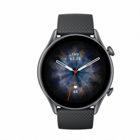 Nutikell Amazfit GTR 3 Pro Pruun Must 1,45" 46 mm