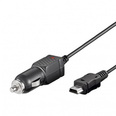 Autolaadija Goobay 62406 2 m