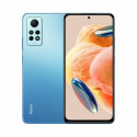 Nutitelefonid Xiaomi Note 12 Pro 6,67" 6 GB RAM Sinine Qualcomm Snapdragon 732G 128 GB