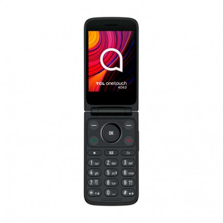 Mobiiltelefon TCL 4043D 3,2" 48 MB 128 MB Hall