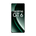 Smartphone Realme 6,78" 12 GB RAM 256 GB Green Smartphone Realme 6,78" 12 GB RAM 256 GB Green