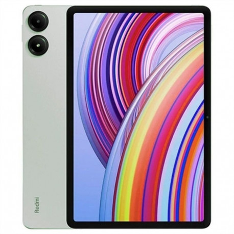 Tahvelarvuti Xiaomi Redmi Pad Pro 12,1" Qualcomm Snapdragon 7s gen 2 128 GB Roheline 6 GB RAM