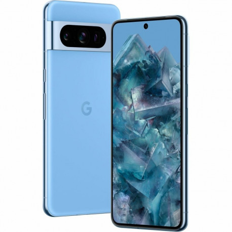 Nutitelefonid Google Pixel 8 Pro 6,7" 12 GB RAM 128 GB Sinine