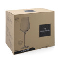 Glāžu Komplekts Chef&Sommelier Sublym Eco Caurspīdīgs Stikls 550 ml (6 gb.)