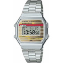 Часы унисекс Casio A168WEHA-9AEF