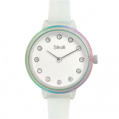 Ladies' Watch Stroili 1688929
