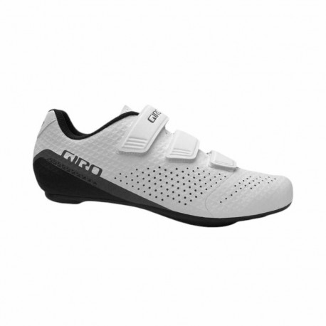 Cycling shoes Giro Stylus White - 44