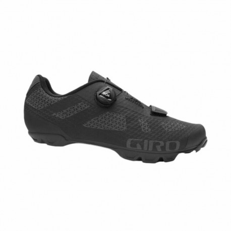 Cycling shoes Giro Rincon Black - 43