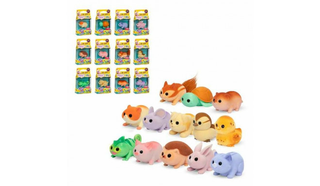 Interaktiivne Lemmikloom Famosa Needees Little Live Pets