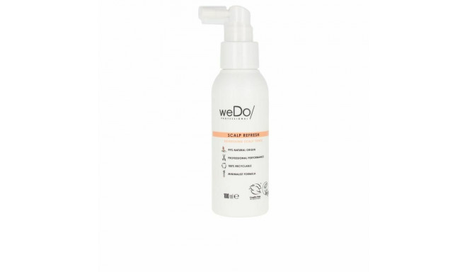 Stiliseerimiskreem Shine Inline Scalp Refresh 100 ml