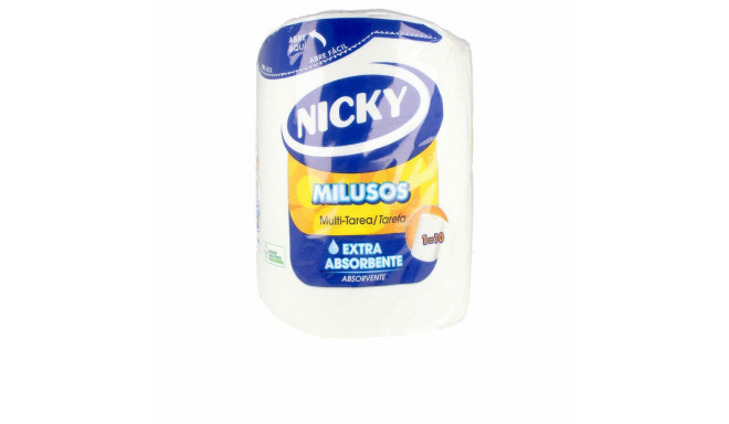 Õhuvärskendaja Nicky Multiusos