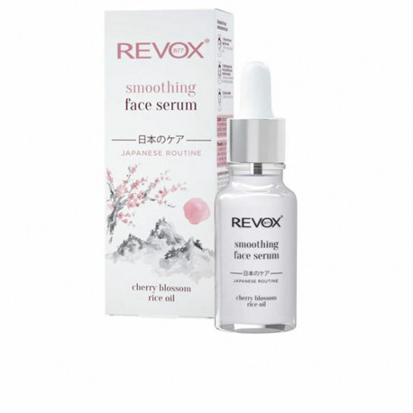 Päevakreem Revox B77 Japanese Ritual 20 ml