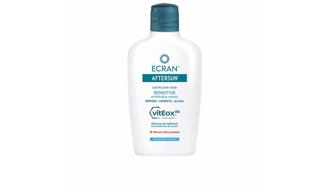 After Sun Ecran ECRAN AFTERSUN 200 ml