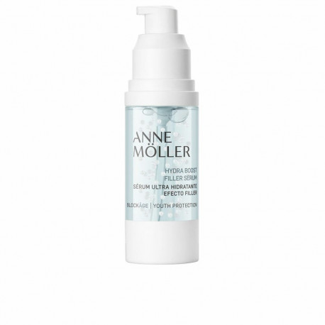 Päevakreem Anne Möller BLOCKÂGE 30 ml