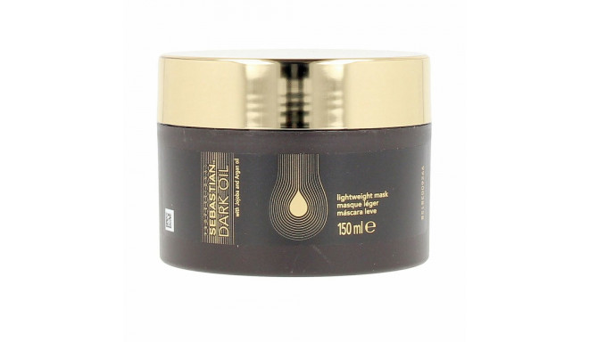 Hair Mask Sebastian DARK OIL 150 ml